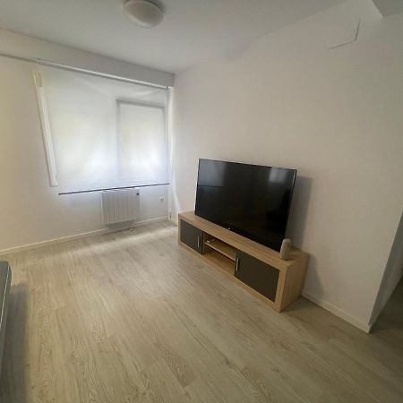 Appartement El Nicho à Vigo Extérieur photo
