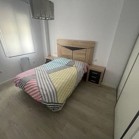 Appartement El Nicho à Vigo Extérieur photo