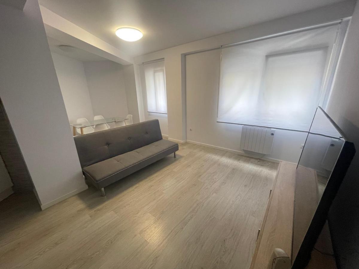 Appartement El Nicho à Vigo Extérieur photo