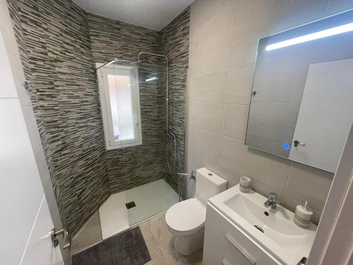 Appartement El Nicho à Vigo Extérieur photo
