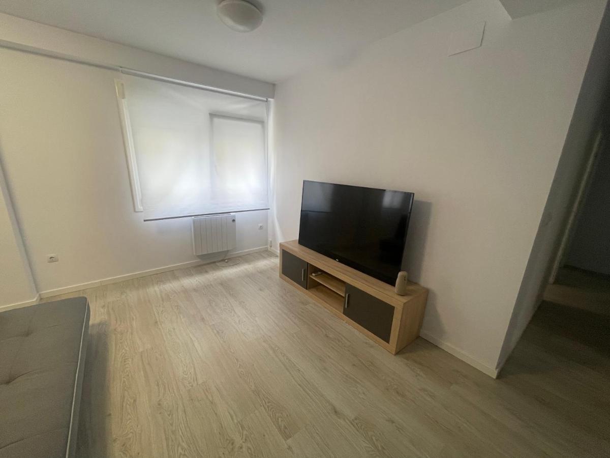 Appartement El Nicho à Vigo Extérieur photo