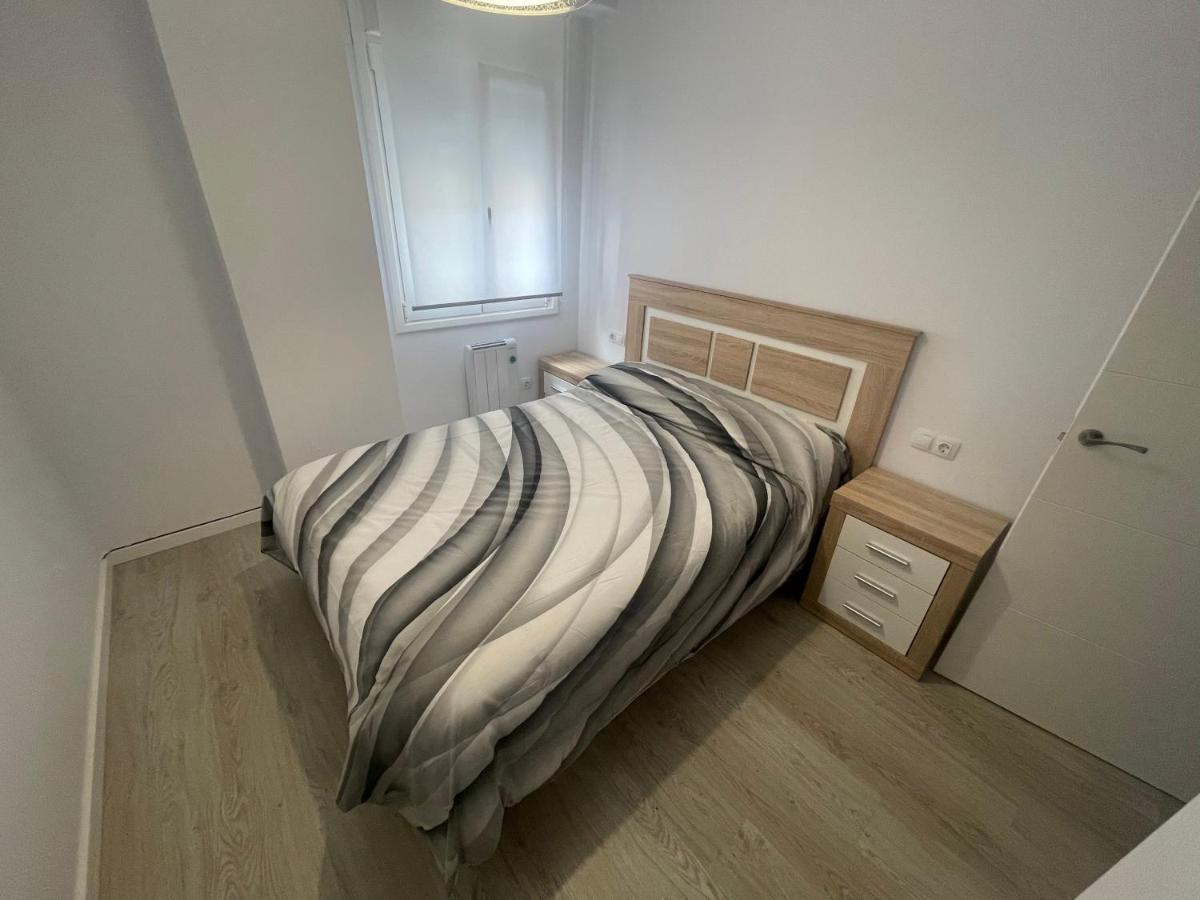 Appartement El Nicho à Vigo Extérieur photo